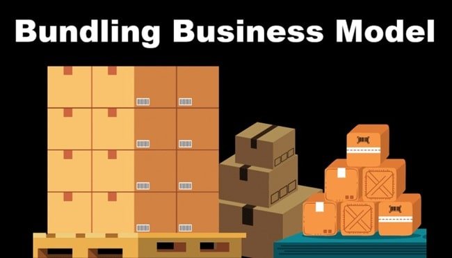 Bundling Business Model
