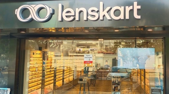 Lenskart