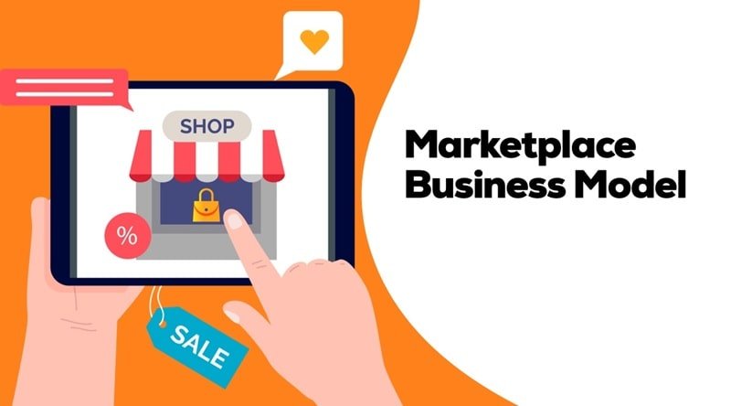 Marketplace Business Model