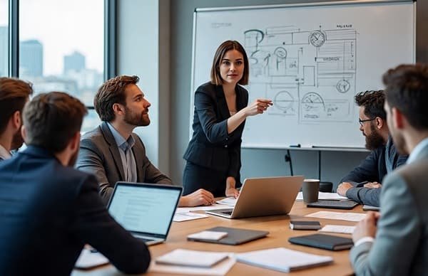 P2P (Peer-to-Peer) Business Model