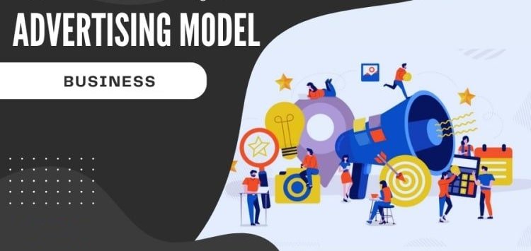 Advertising Business Model