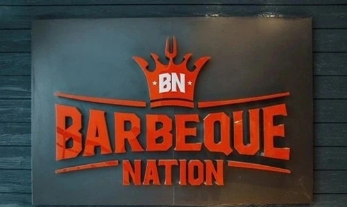 Barbeque Nation Business Model