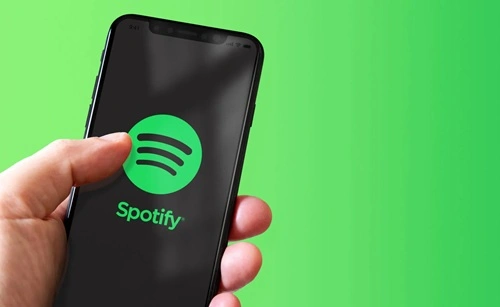 Spotify