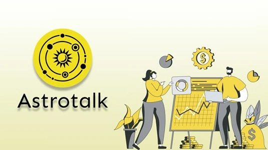 Astrotalk
