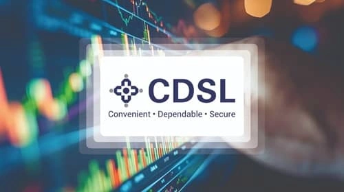 CDSL