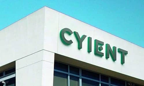 Cyient