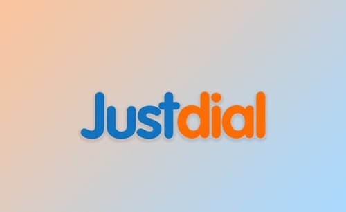 Just Dial