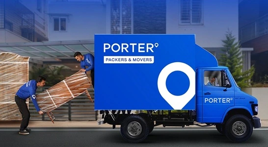Porter