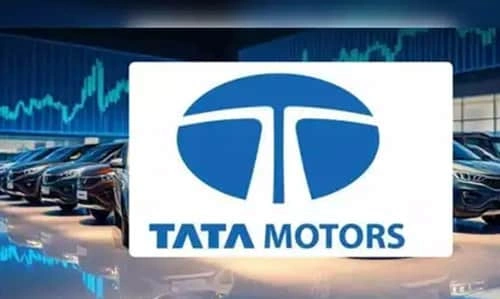 Tata Motors