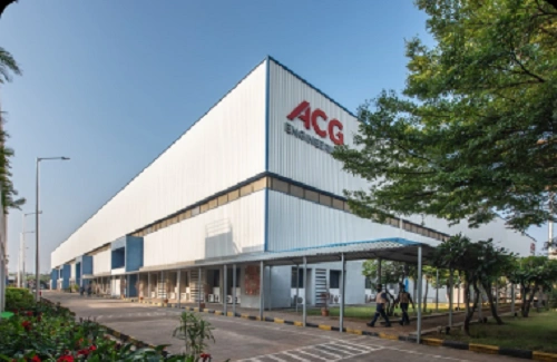 ACG Group