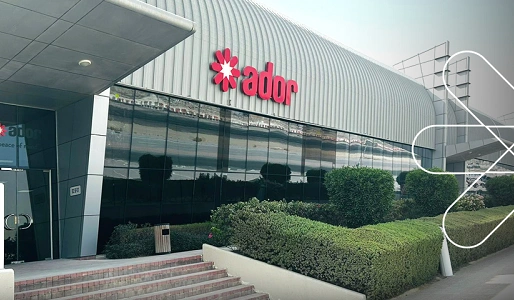 Ador Group