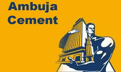 Ambuja Cements