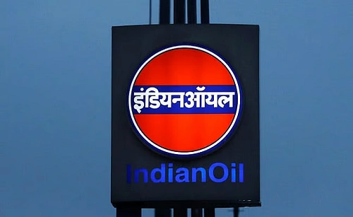 Indian Oil