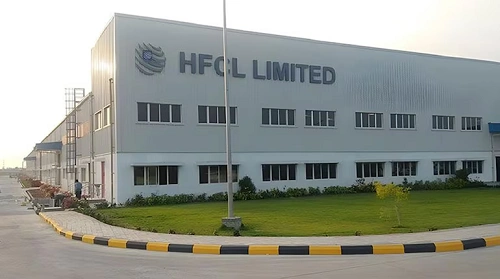 HFCL