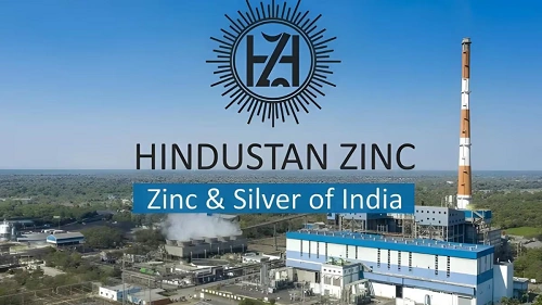 Hindustan Zinc