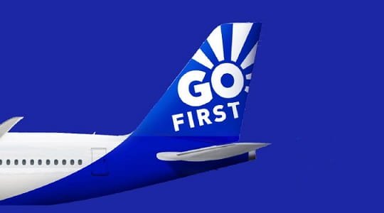 Go First