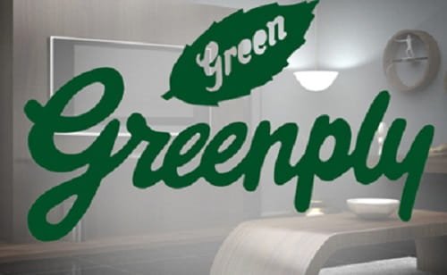 Greenply
