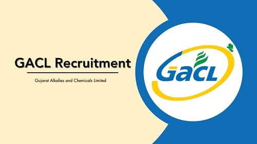 Gujarat Alkalies and Chemicals Limited