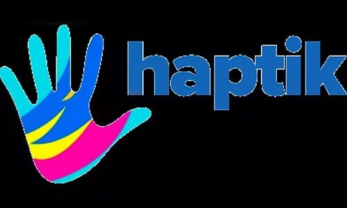 Haptik