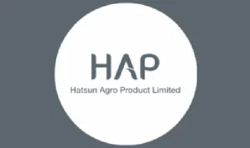 Hatsun Agro Product