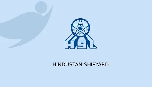 Hindustan Shipyard
