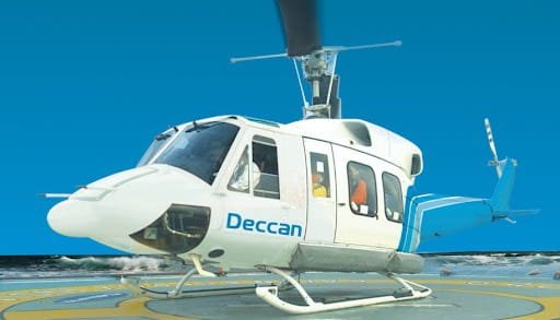 Deccan Charters