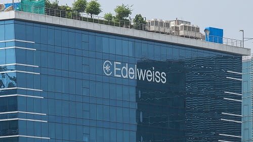 Edelweiss Group