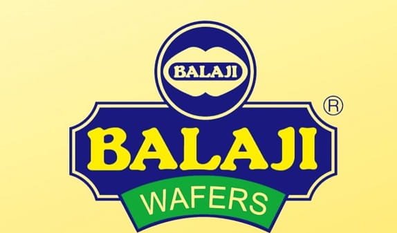 Balaji Wafers
