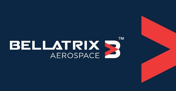 Bellatrix Aerospace