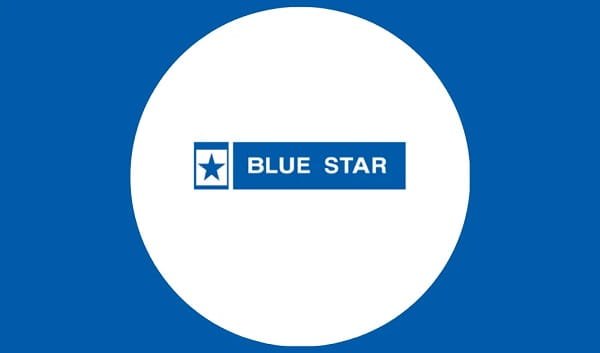 Blue Star