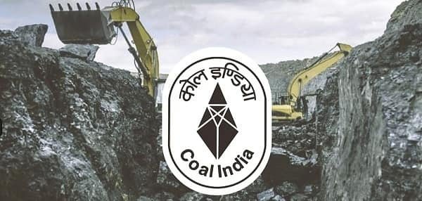 Coal India