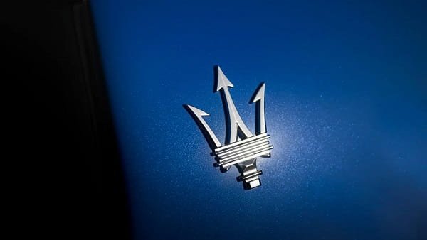 Maserati