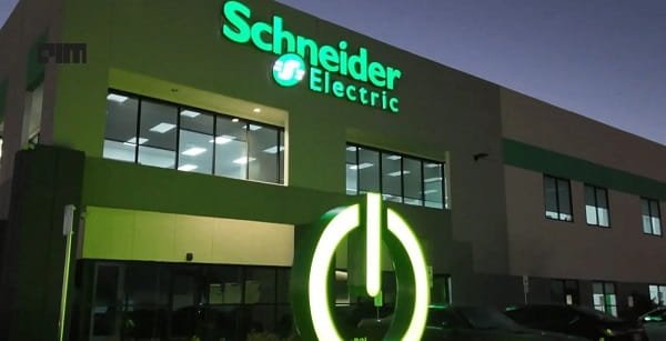 Schneider Electric