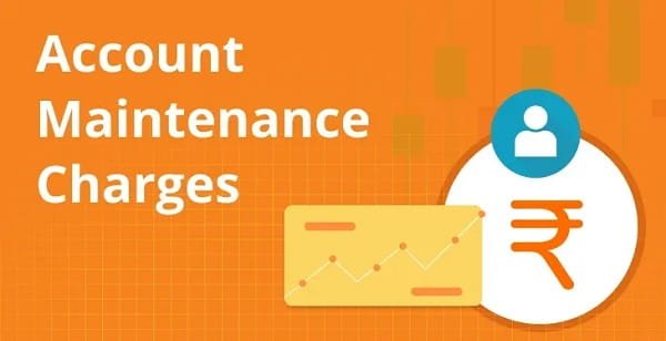 Annual Maintenance Charges
