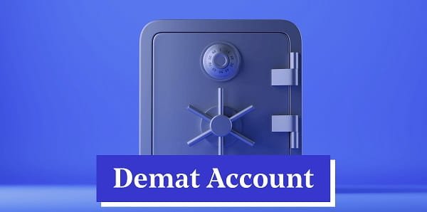 Demat Account