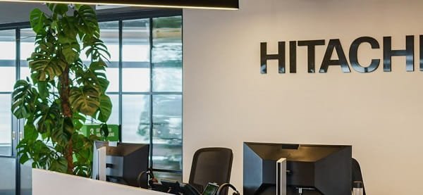 Hitachi