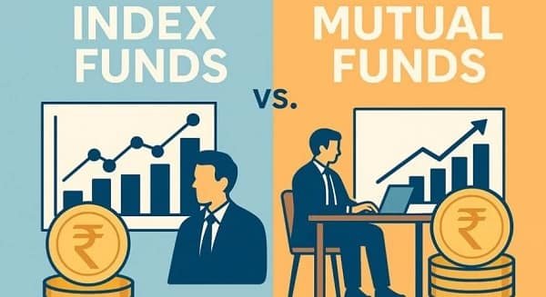 Index Fund vs Mutual Fund