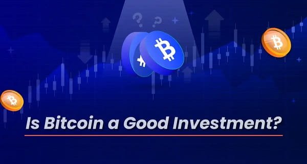 Is Bitcoin