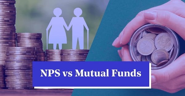 NPS vs Mutual Fund