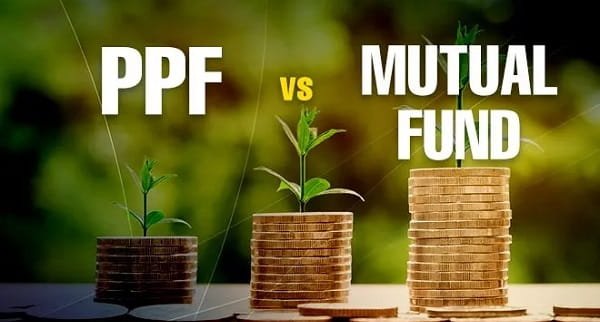 PPF vs Mutual Fund
