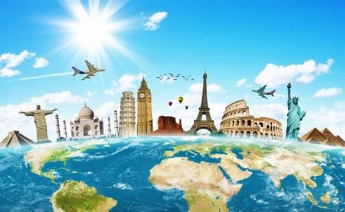 Travel Agency Without IATA