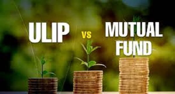 ULIP vs Mutual Fund