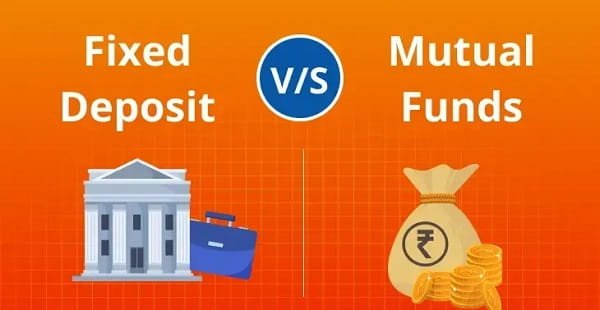 FD vs Mutual Fund