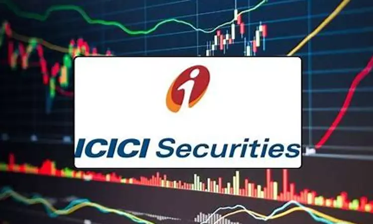 ICICI Securities Limited