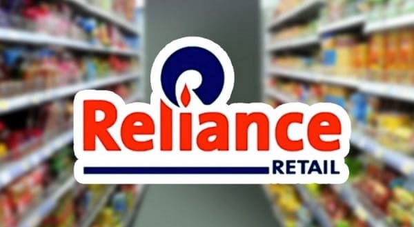 Reliance Retail Ventures Limited