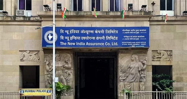 The New India Assurance Company Limited