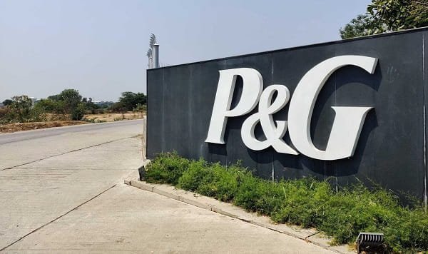 The Procter & Gamble Company
